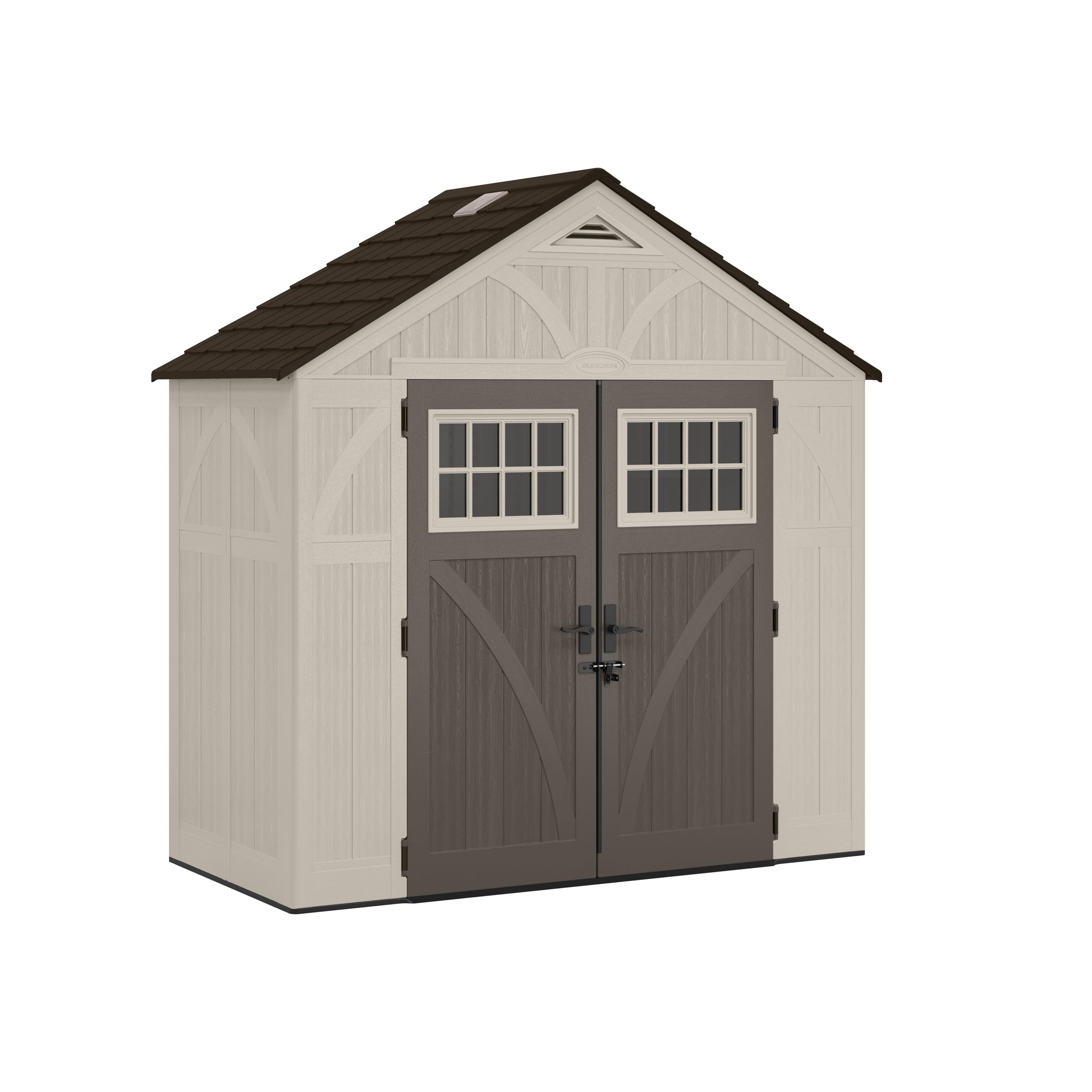 Sheds